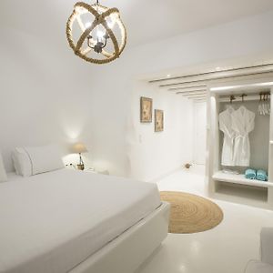 Camera standard con letto king size