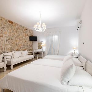 Suite à 2 Chambres à Coucher Lit King-Size